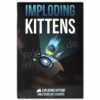 Imploding Kittens Erweiterung