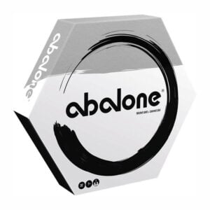 Abalone redesigned