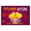 Exploding Kittens Party Pack