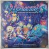 Masmorra: Dungeons of Arcadia