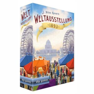 Weltausstellung 1893