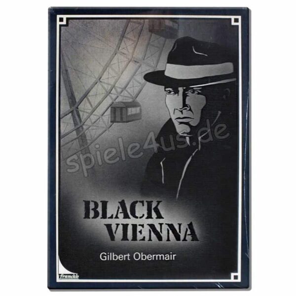 Black Vienna