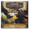 Warhammer Invasion The Card Game ENGLISCH
