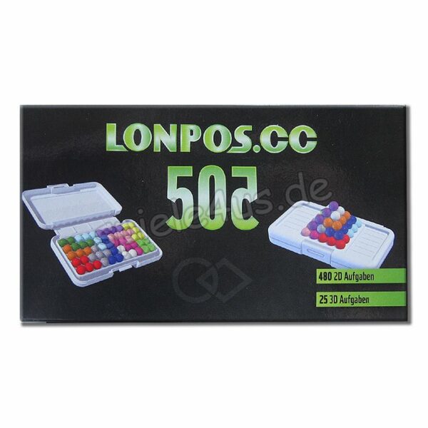 Lonpos 505