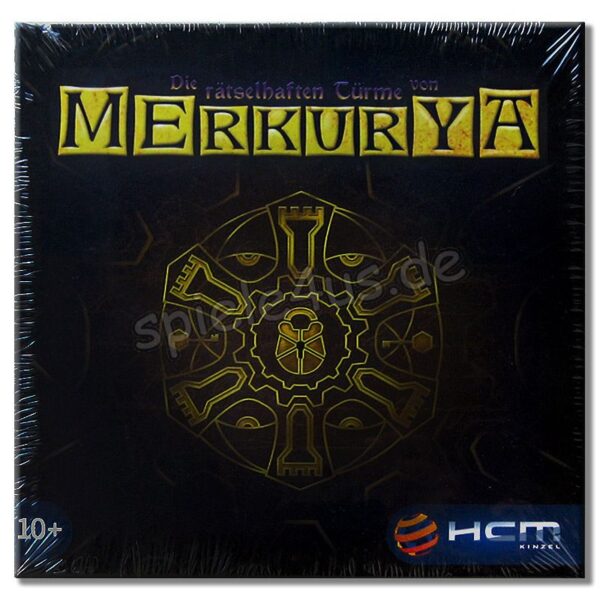 Merkurya