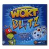 Wortblitz