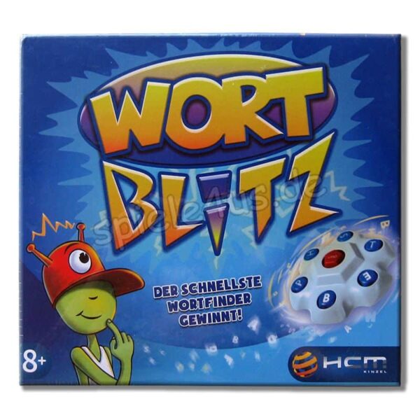 Wortblitz