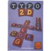 Typo 2D Wortspiel