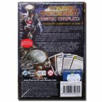Cosmic Encounter Cosmic Conflict Expansion ENGLISCH