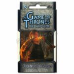 A Game of Thrones Forging the Chain Pack ENGLISCH