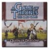 A Game of Thrones Queen of the Dragons Expansion