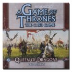 A Game of Thrones Queen of the Dragons Expansion