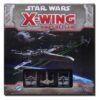 Star Wars X-Wing Coreset