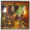 Twilight Imperium Shattered Empire Expansion ENGLISCH