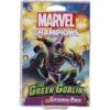 Marvel Champions: Das Kartenspiel The The Green Goblin Erw.