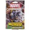 Marvel Champions: Das Kartenspiel The Wrecking Crew Erw.