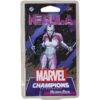Marvel Champions: Das Kartenspiel Nebula Erw.