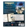 Arkham Horror:Das Kartenspiel Am Rande der Welt: Kampagnen-Erw.