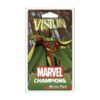 Marvel Champions: Das Kartenspiel Vision Erw.