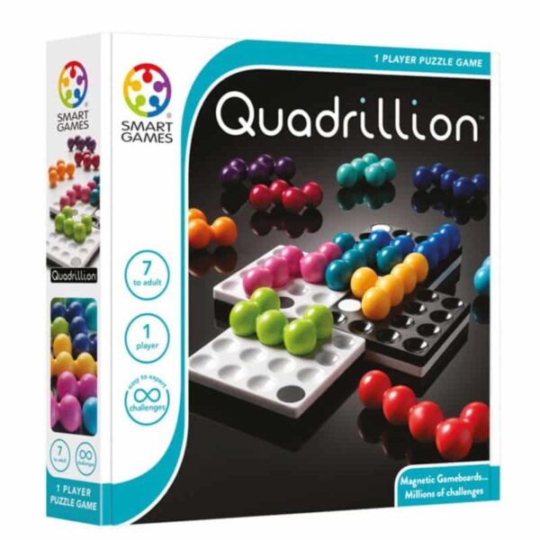 Quadrillion