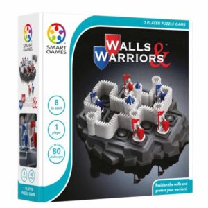 Walls & Warriors