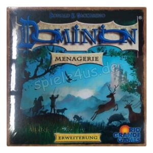 Dominion Menagerie Erweiterung