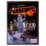 Pandemic 7021 (engl.) Z-Man Games