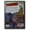Pandemic 7021 (engl.) Z-Man Games