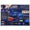 Pandemic Legacy Saison 1 blau