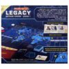 Pandemic Legacy Saison 1 blau