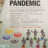 Pandemic: 10 Jahre Jubiläumsedition DEUTSCH