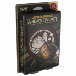 Star Wars: Jabba’s Palace