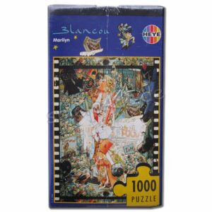 Blancou Marylin Heye Puzzle 1.000 Teile