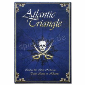 Atlantic Triangle