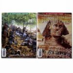 The Avalon Hill General Magazin Volume 30 Nr. 1-6
