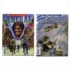 The Avalon Hill General Magazin Volume 30 Nr. 1-6