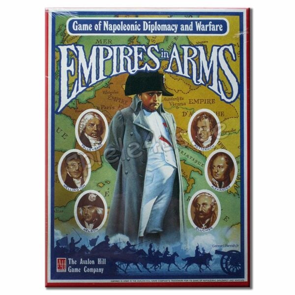 Empires in Arms