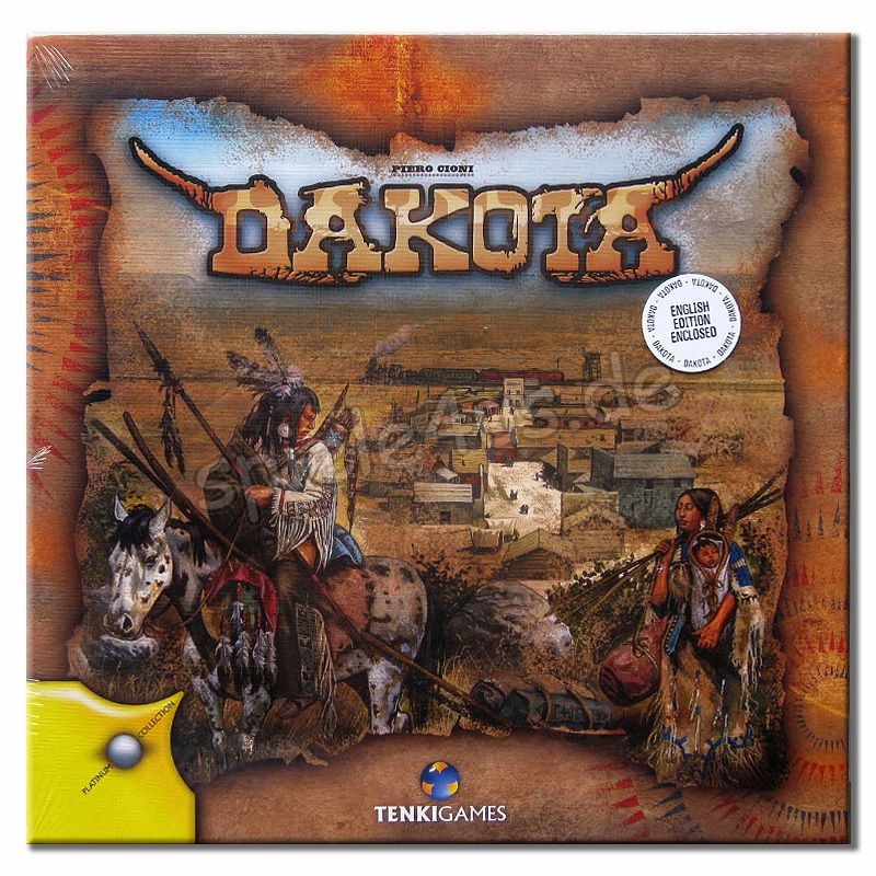 Dakota 123