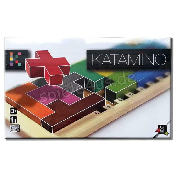 Katamino