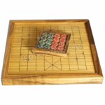 XiangQi Chinesisches Schach Holz