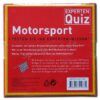 Expertenquiz Motorsport