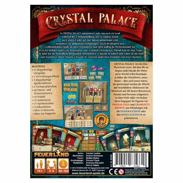 Crystal Palace