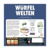 Würfelwelten