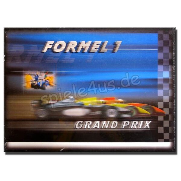 Formel 1 Grand Prix