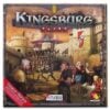 Kingsburg 2. Edition DEUTSCH