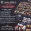 Kingsburg 2. Edition DEUTSCH