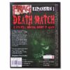 FRAG 1 Expansion Death Match