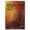 Sola Fide: The Reformation ENGLISCH