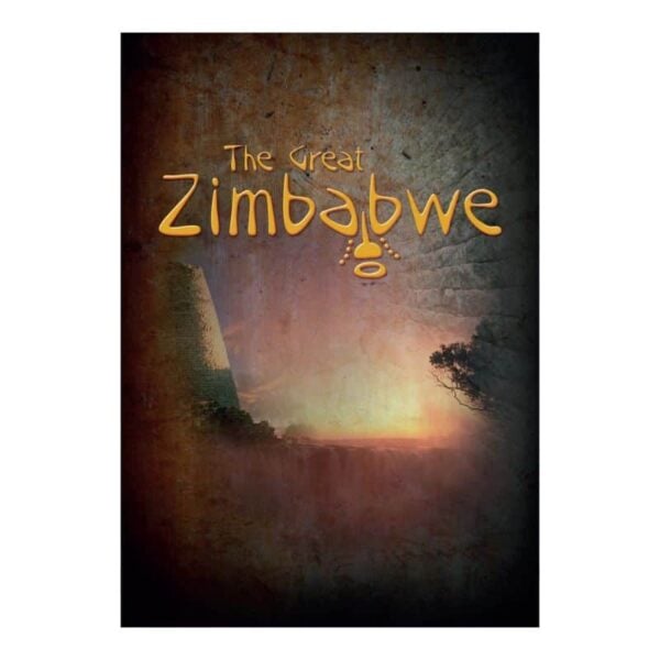 The Great Zimbabwe Reprint