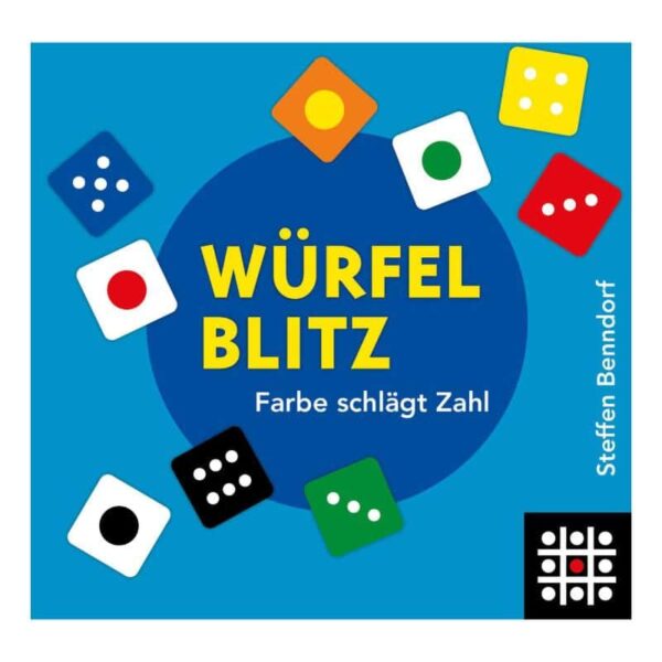 Würfelblitz